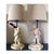 Late 20th Century Matched Asian Figure Lamps - Set of 2 For Sale In New Orleans - Image 6 of 6