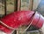 Antique German Lifebuoy with Strong Patina For Sale - Image 4 of 15