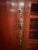 Custom Bausman Furniture Co. Grand Entertainment Center / Media Cabinet For Sale - Image 4 of 6