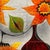 Ceramic Modernist Ceramic Tile Wall Plaque of Sunflowers Signed Gilbert Valentin For Sale - Image 7 of 18