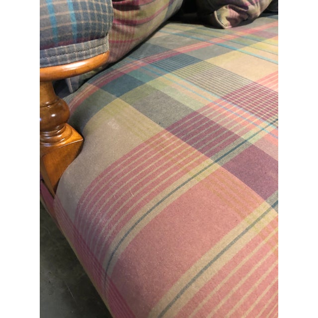 Ralph Lauren Home Hither Hills Studio Loveseat Chairish