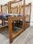 Mid 20th Century Vintage Liberty Furniture Mission Arts and Crafts Dining Chairs - Set of 4 For Sale - Image 5 of 14