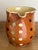 Large Antique French Country Jaspe Pitcher For Sale In San Francisco - Image 6 of 9