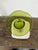 Mid-Century Modern Vintage Mid-Century Modern Trumpet Vase For Sale - Image 3 of 5