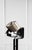 Mid-Century Modern Cobra Floor Lamp by Luigi Caccia Dominioni for Azucena, 1970s For Sale - Image 3 of 18