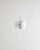 Mid-Century Modern Danish Multi Lite Pendant Light by Louis Weisdorf for Lyfa Denmark, 1960s For Sale - Image 3 of 8