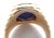 Bulgari Gold Monete Antique Coin Signet Ring, Size 6.5 For Sale In Philadelphia - Image 6 of 10