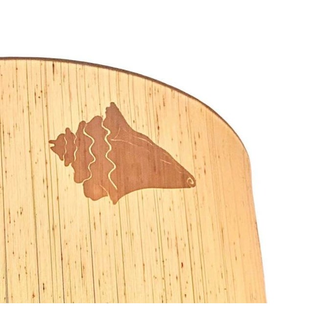 The Marbro Lamp Company Vintage 1940's Hollywood Regency Massive Marbro Lamp With Original Shade For Sale - Image 4 of 12