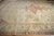 1950s Vintage Distressed Amritsar Carpet - 9' x 11'9" For Sale - Image 5 of 14