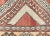 1960s Turkish Oushak Rug. Handwoven with wool on wool foundation in the Oushak region of Western Turkey. The Anatolian...