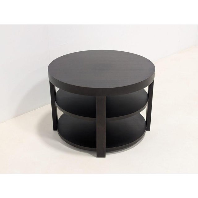 Berlino Coffee Table by Massimiliano Raggi for Casamilano, 2000s For Sale - Image 13 of 13