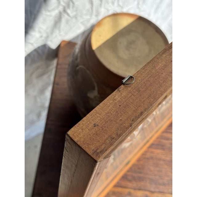 Diorama Frame of Boats and Knots For Sale - Image 14 of 18