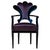19th Century Biedermeier Armchair, Austria For Sale - Image 18 of 18