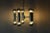 Gaetano Sciolari Style Chandelier For Sale - Image 10 of 11