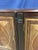 Wood Large Four Door Traditional Mahogany Buffet/Credenza by Leighton Hall Made-To-Order For Sale - Image 7 of 12