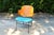 Danish Modern Penguin Lounge Chair Designed by Ib Kofod-Larsen for Selig For Sale - Image 9 of 15