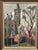 Nini Landgren, Church View, 1952, Oil on Canvas, Framed For Sale - Image 11 of 16