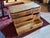 Antique Japanese Paulownia Wood Chest — Taisho Era, C. 1920 [Rm] For Sale In Seattle - Image 6 of 7