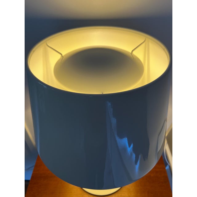 Modern Large Vintage Kulla Table Lamp by Christina Halskov & Hanne Dalsgaard for Ikea, 1990s For Sale - Image 3 of 12