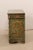 Green 19th Century European Green Chest of Drawers For Sale - Image 8 of 12