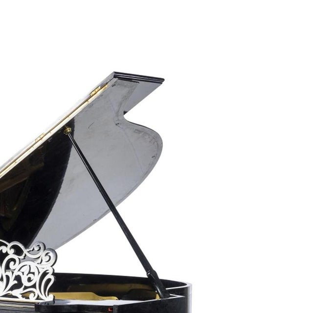 Grand Piano Musical Instrument from Steingraeber & Sohne For Sale - Image 4 of 6