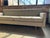 Finn Juhl Rare 'Model 9316' Sofa for Baker in Original Wool Fabric by Knoll, 1950's For Sale In Chicago - Image 6 of 10