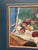 Mid-Century Modern Albert Gammelgaard, Still Life, 1931, Oil on Canvas, Framed For Sale - Image 3 of 18