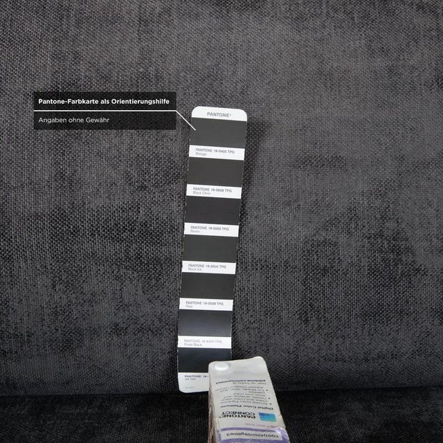 Grey Fabric Corner Sofa from Arketipo For Sale - Image 12 of 17