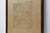Wood AChild Holding a Flower 3/10, 1900, Drypoint Etching For Sale - Image 7 of 10