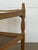 1960s Vintage Danish Oak Tile-Top Bar Trolley by Henning Kjærnulf, 1960s For Sale - Image 5 of 9