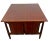 1960s Mid-Century Modern Cabinet "Forward Trend" by Bert England for Johnson Furniture For Sale - Image 5 of 14