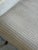 Mid 20th Century Vintage Danish Mid Century Modern Teak Vanity Stool Ottoman For Sale - Image 5 of 9