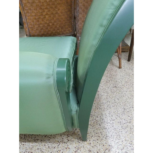 Late 20th Century Casa Bique Chaise Lounge For Sale - Image 5 of 9