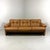 Mid-Century Modern Leather Coronado Sofa by Tobia & Afra Scarpa for B&B, Italy, 1970s For Sale - Image 3 of 18