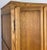 Vintage French Louis XVI Style Wardrobe in Oak For Sale - Image 5 of 8