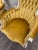 Vintage Pelham Shell & Leckie Hollywood Regency Bergere Lounge Chairs - Pair For Sale - Image 14 of 18