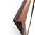 Pair of Brown-Saltman Mid-Century Modern Walnut Wall Mirrors, 1950s For Sale - Image 12 of 14