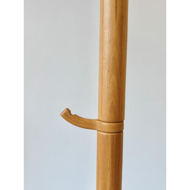 Danish Coat Rack by Magnus Olesen for Durup, 1970s For Sale - Image 12 of 14