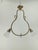 Viennese Art Nouveau Pendant Lamp, 1900s For Sale - Image 4 of 9