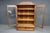 Victorian Eastlake Walnut and Burl Wood Bookcase Cabinet For Sale - Image 13 of 13