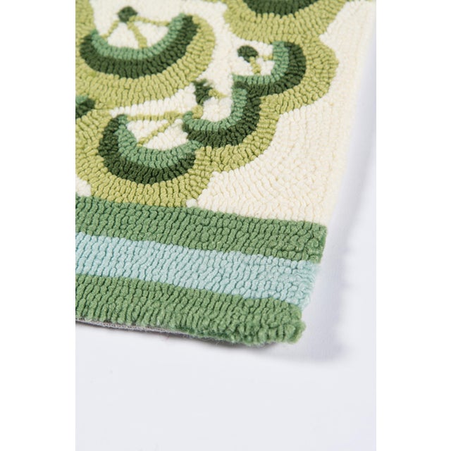 Madcap Cottage Under a Loggia Montserrat Pink Indoor/Outdoor Area Rug 5