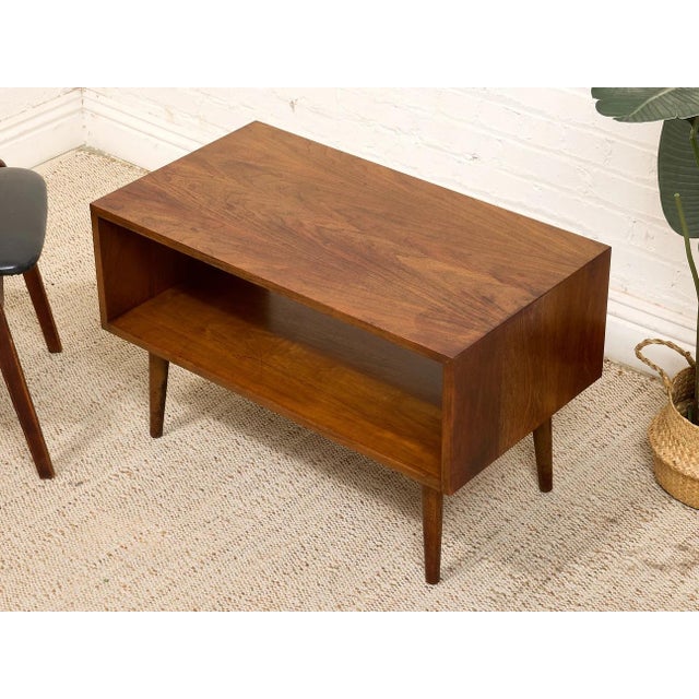Styled After Milo Baughman for Glenn of California Coffee Table For Sale - Image 9 of 12