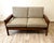 Danish Teak Sofa from Dyrlund, 1970s For Sale - Image 9 of 9