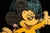 Mickey Mouse and Donald Duck Painted Plywood Wall Figures For Sale - Image 9 of 11