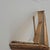 Antique English Pine Wall Plate Rack - Circa 1870 For Sale - Image 9 of 11
