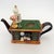 English Tony Carter Sewing Table Novelty Teapot With Certificate, England, 1996 For Sale - Image 3 of 11
