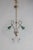 Mid-Century Modern Italian Chandelier by Pietro Chiesa for Fontana Arte, 1940s For Sale - Image 3 of 18