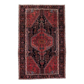 Example of Persian Runners
