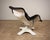 Carousel Chair by Yrjö Kukkapuro for Avarte For Sale - Image 5 of 17