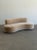 Modern Kidney Sofa XL Version For Sale - Image 3 of 16